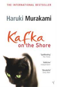 Kafka on the Shore (A format)