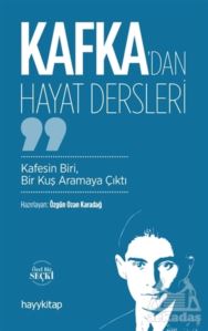 Kafka’Dan Hayat Dersleri