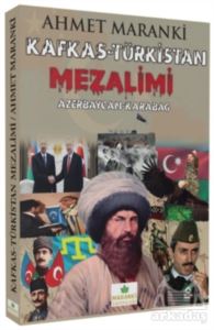 Kafkas-Türkistan Mezalimi