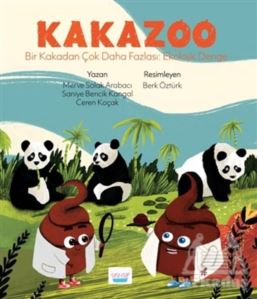 Kakazoo - Bir Kakadan Çok Daha Fazlası: Ekolojik Denge