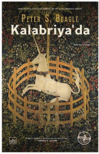 Kalabriya’Da - Thumbnail