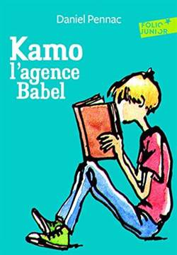 Kamo, L'agence Babel