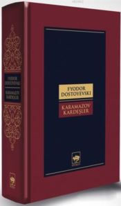 Karamazov Kardeşler - Thumbnail