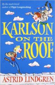 Karlson on the Roof