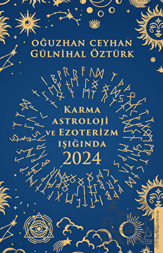 Karma Astroloji Ve Ezoterizm Işığında 2024