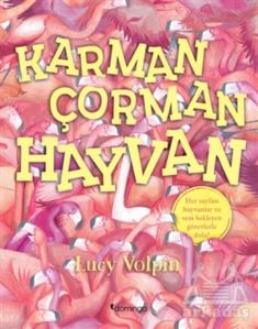 Karman Çorman Hayvan - Thumbnail