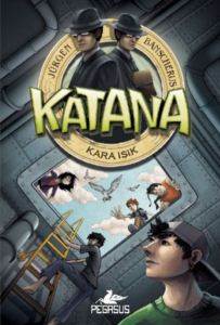 Katana - Kara Işık