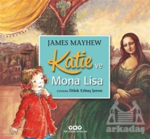 Katie Ve Mona Lisa