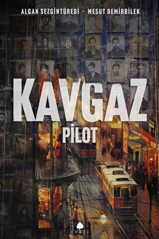 Kavgaz - Pilot - Thumbnail