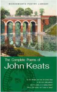 Keats Complete Poems