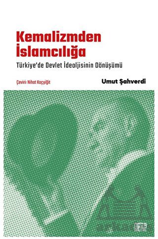Kemalizmden İslamcılığa - Thumbnail