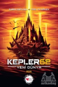 Kepler62: Yeni Dünya - Ada
