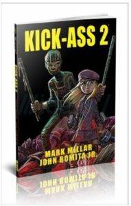 Kick - Ass 2