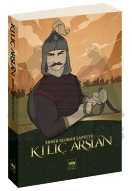 Kılıç Arslan - Thumbnail