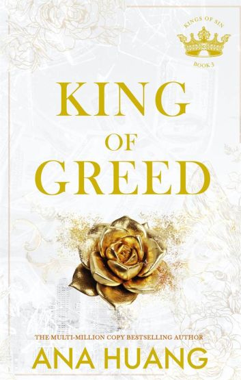 King of Greed - Kings of Sin
