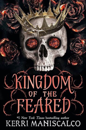 Kingdom of the Feared - Kingdom of the Wicked - Thumbnail