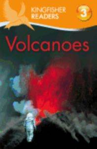 Kingfisher Readers: Volcanoes