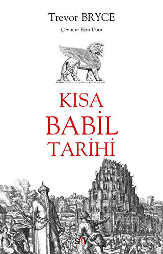 Kısa Babil Tarihi