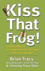 Kiss That Frog
