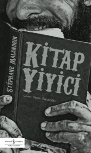 Kitap Yiyici - Thumbnail