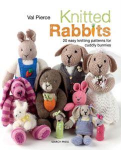 Knitted Rabbits