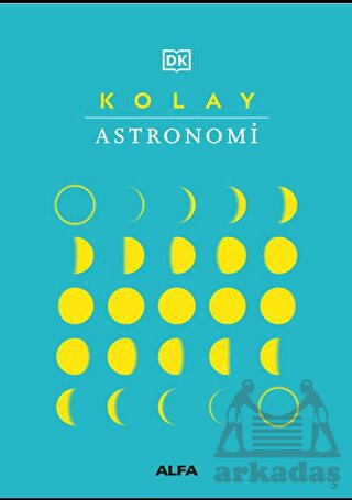 Kolay Astronomi - Thumbnail