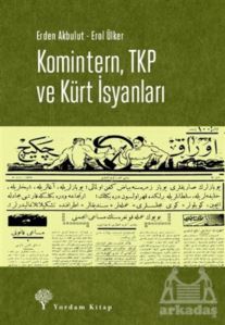 Komintern, TKP Ve Kürt İsyanları