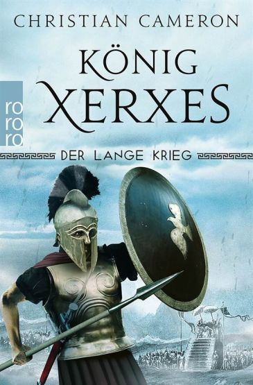 König Xerxes (Die Perserkriege 4)