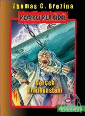 Korku Kulübü-14
Gerçek Frankenstein - Thumbnail