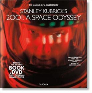 Kubrick DVD Ed., 2001