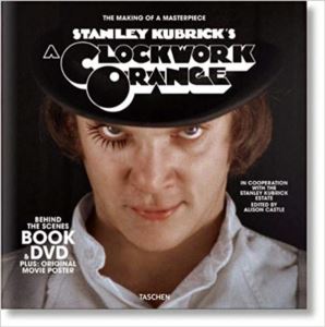 Kubrick DVD Ed., A Clockwork Orange