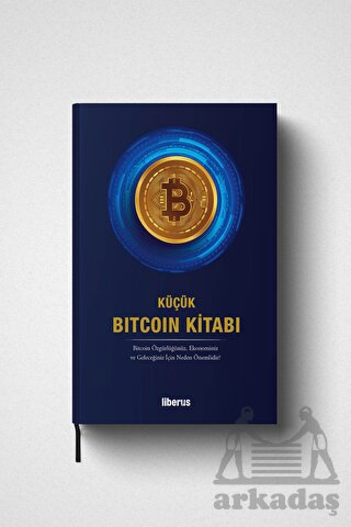 Küçük Bitcoin Kitabı