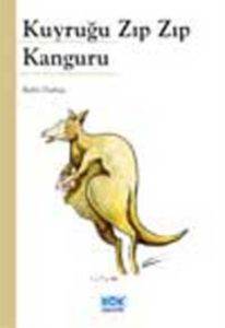 Kuyruğu Zıp Zıp Kanguru - Thumbnail