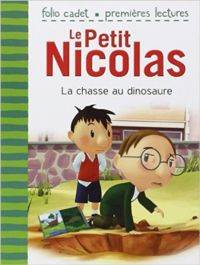 La Chasse Au Dinosaure (Le Petit Nicolas)