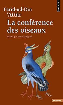 La Conference Des Oiseaux