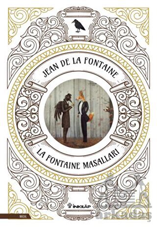 La Fontaine Masalları - Thumbnail