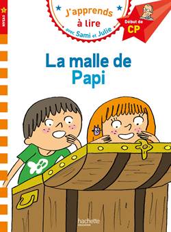 La Melle De Papi (Sami Et Julie) - Thumbnail
