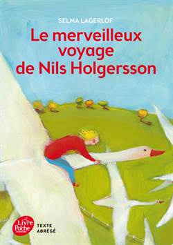 La Merveilleux Voyage De Nils Holgerson