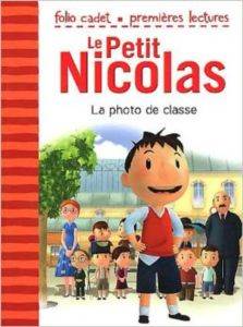 La Photo De Classe (Le Petit Nicolas 1)