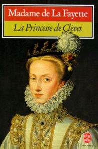 La Princesse de Cléves