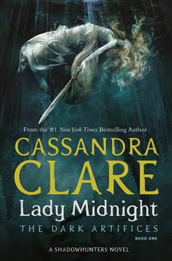 Lady Midnight (Dark Artifices 1)
