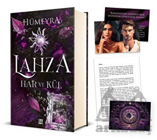 Lahza 2 - Har Ve Kül - Thumbnail