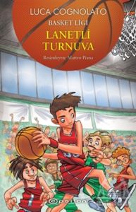 Lanetli Turnuva - Basket Ligi 3