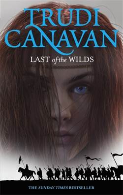 Last Of The Wilds (Age Of The Five 2)