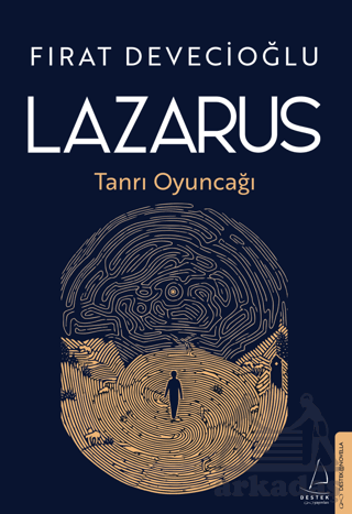 Lazarus - Thumbnail