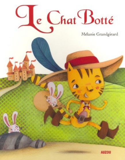 Le Chat Botté - Thumbnail