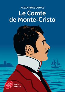 Le Comte De Monte Cristo (Abregee)