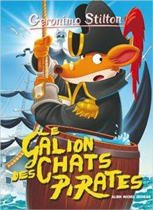 Le Galion Des Chats Pirates (Tome 2) - Thumbnail
