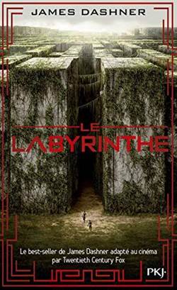 Le Labyrinthe 1 (Poche)