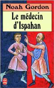 Le Medecin d'Ispahan